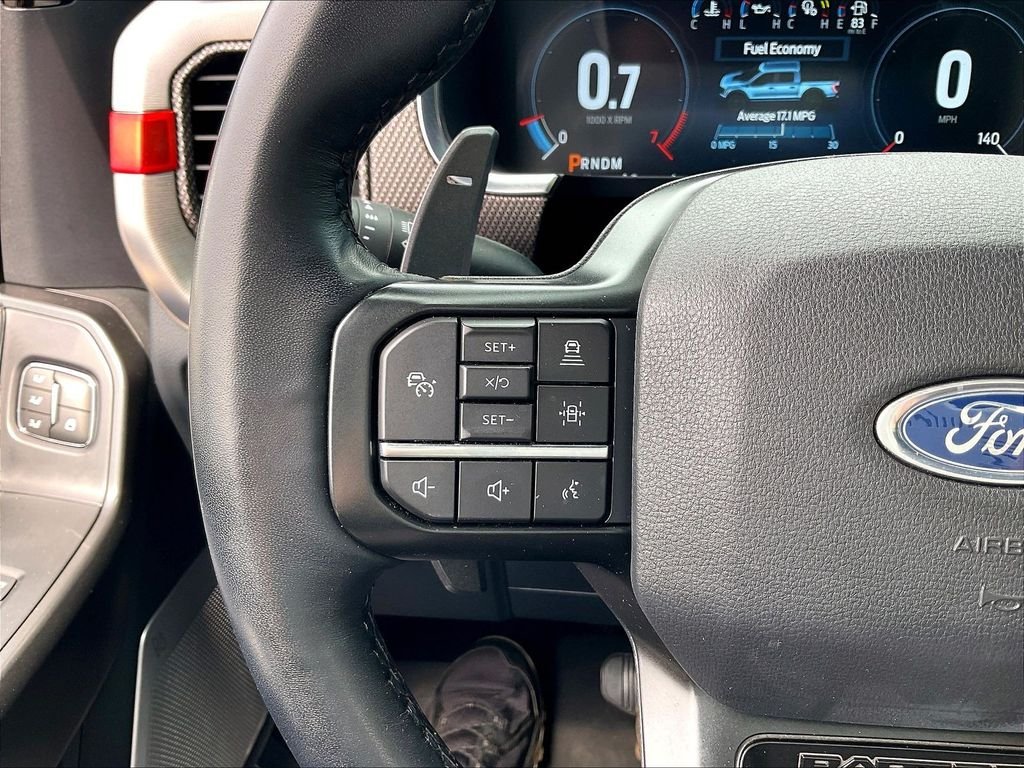 Used 2021 Lead Foot Ford Raptor image 22
