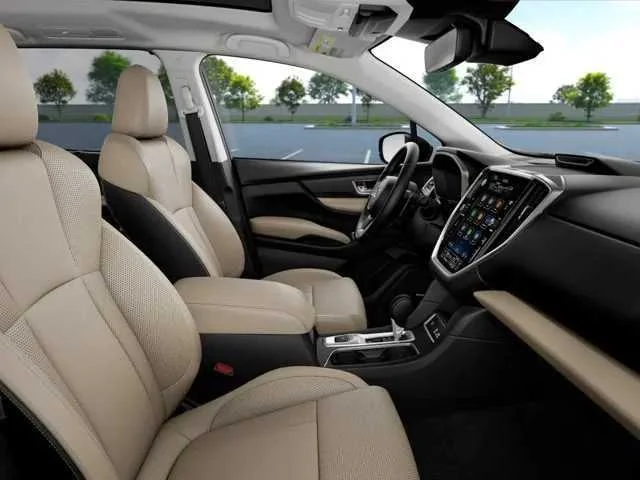 2026 Subaru Ascent Limited - Photo 15
