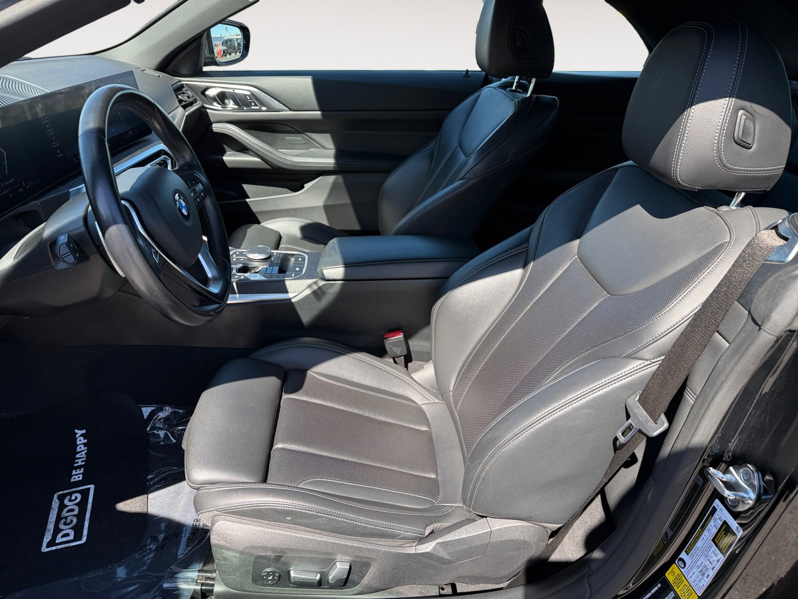 2024 BMW 4 Series 430i - Photo 10