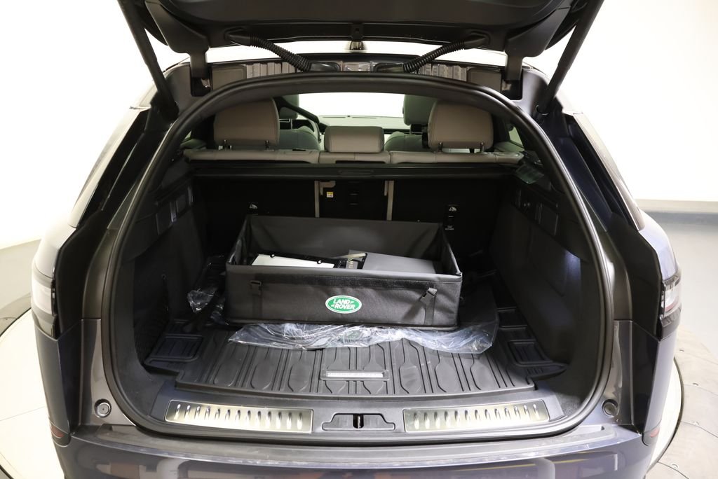 New 2026 Varesine Blue Land Rover Belgravia Edition image 47