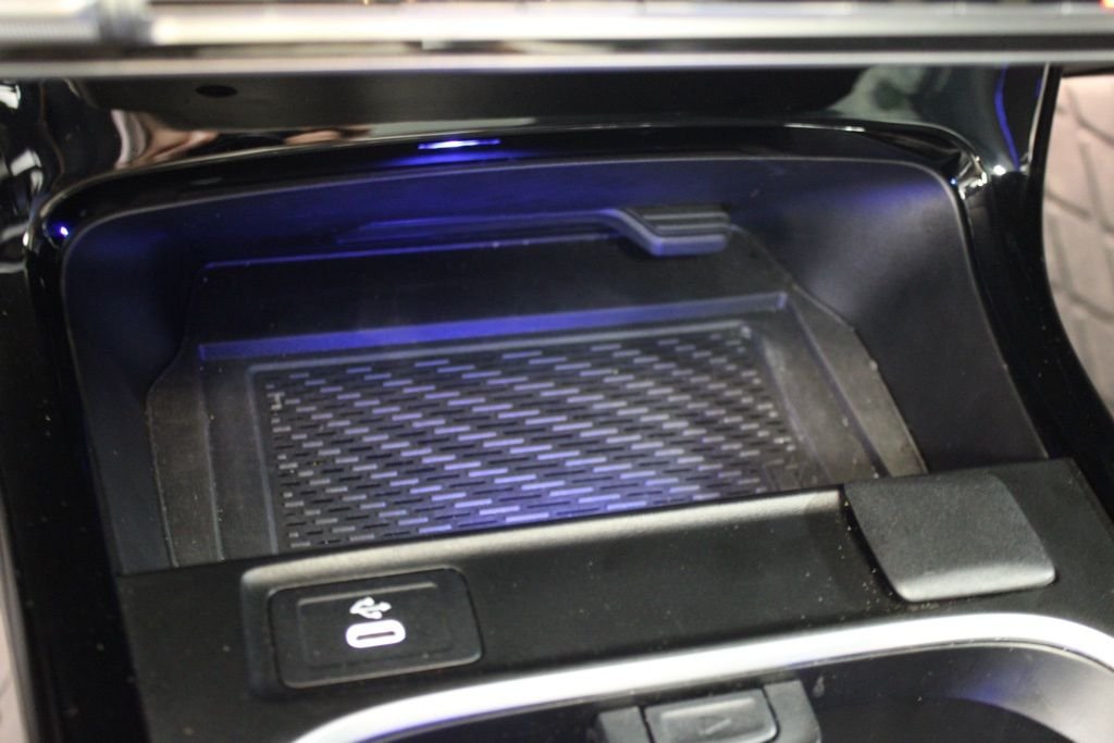 Certified Used 2025  Mercedes-AMG CLA 35 AMG® image 28