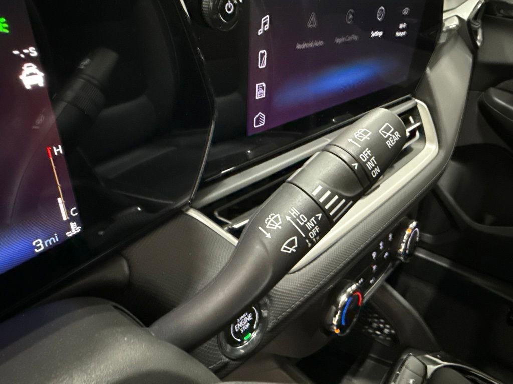2026 Chevrolet Trailblazer LS - Photo 15