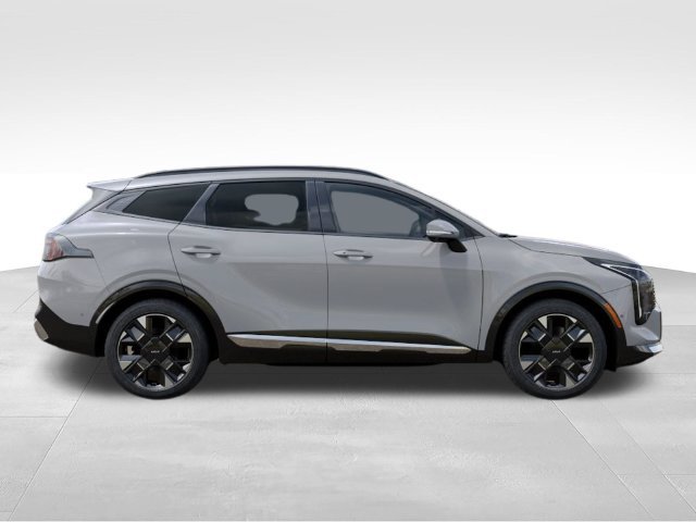 New 2027 Wolf Gray Kia SX Prestige image 8