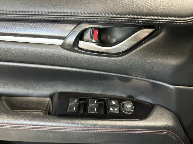 Certified Used 2023 Gray Mazda 2.5 S Carbon Edition image 19