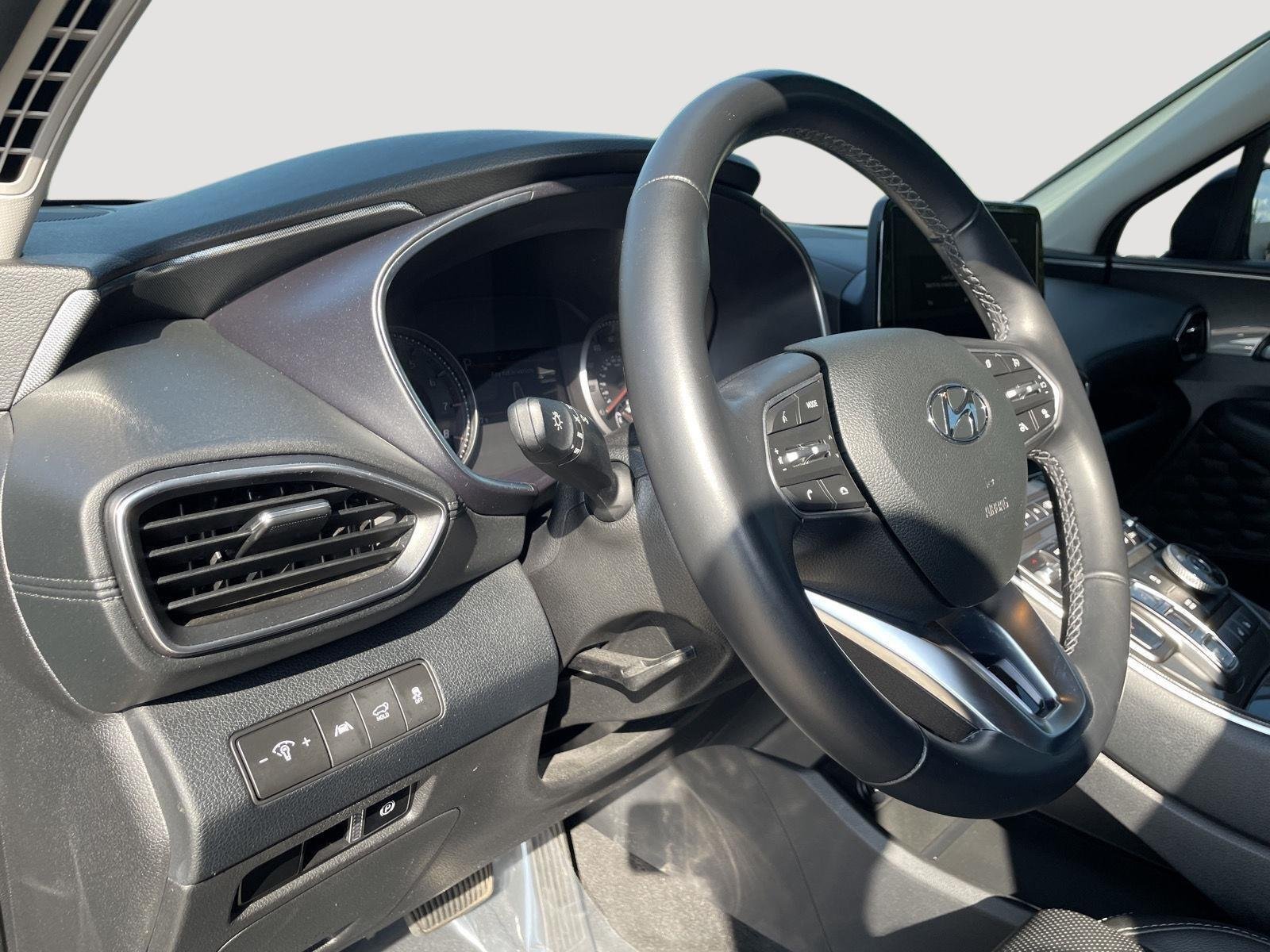 Used 2023 Twilight Black Hyundai XRT image 25