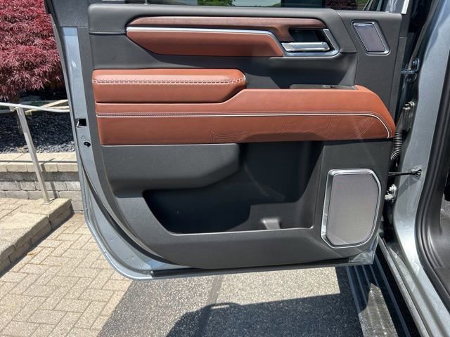 2026 GMC Sierra 3500HD Denali Ultimate - Photo 12