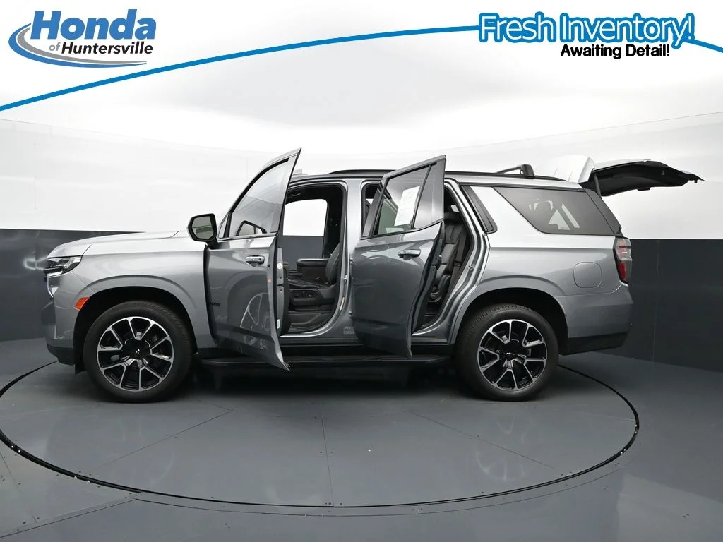 2023 Chevrolet Tahoe RST - Photo 42