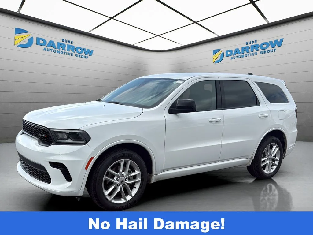 2023 Dodge Durango GT AWD's photo