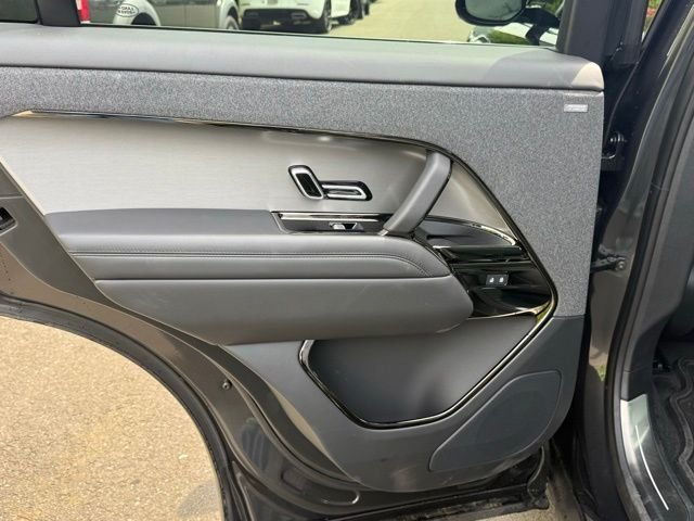 Certified Used 2026 Gray Land Rover Dynamic SE image 34