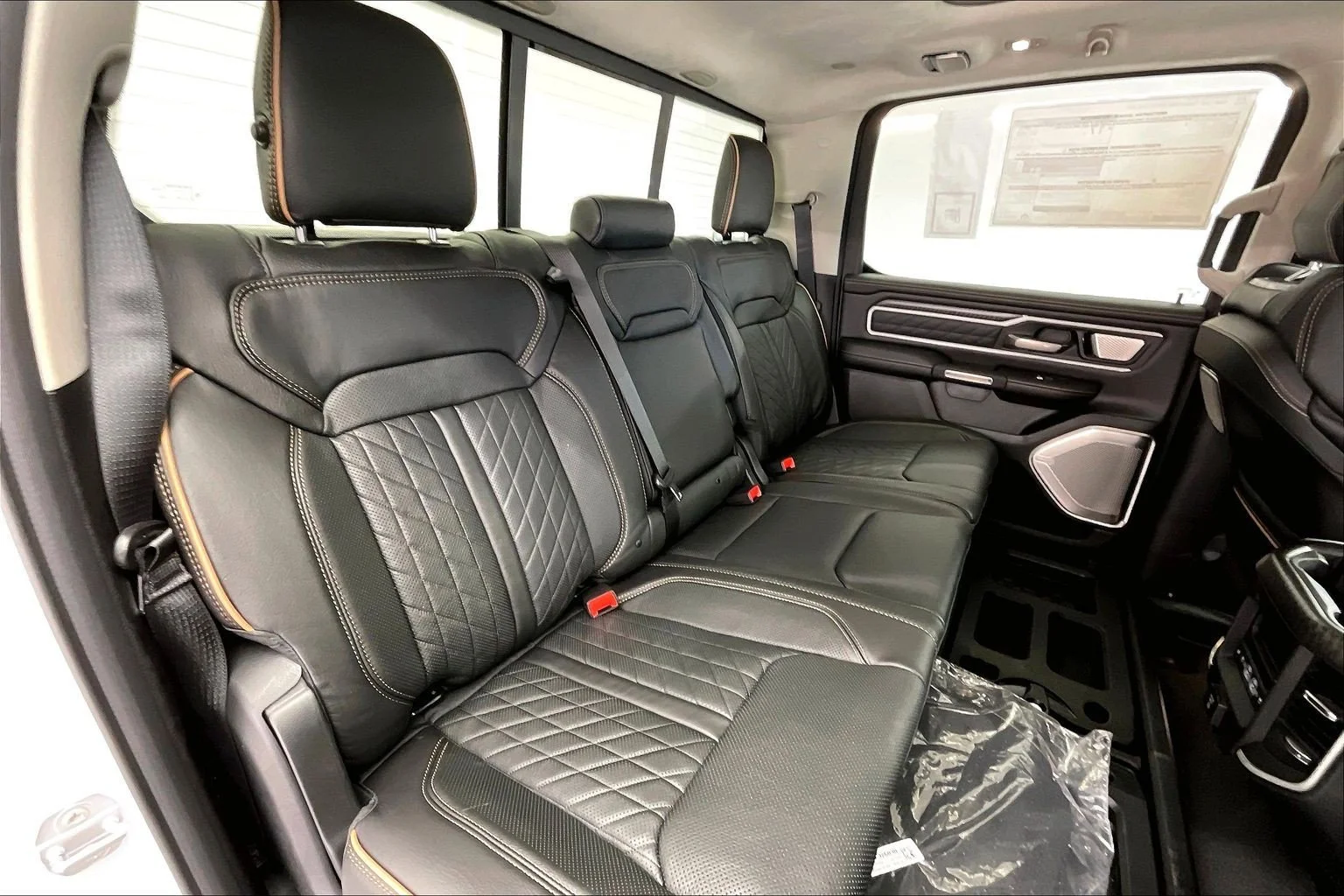 2026 RAM 1500 Tungsten - Photo 10