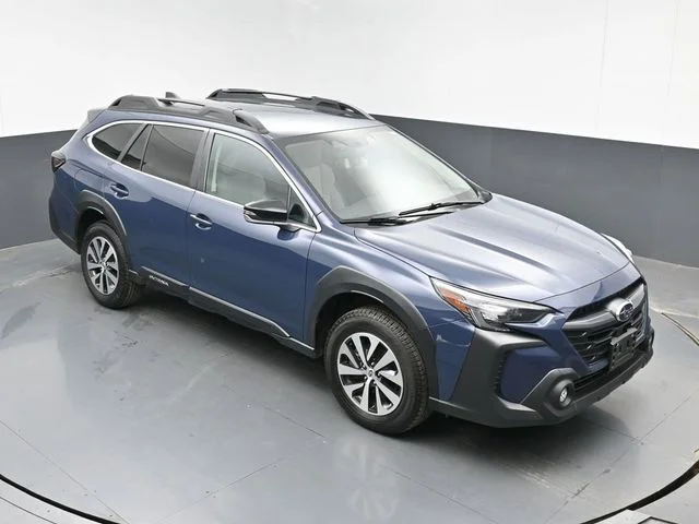 2024 Subaru Outback Premium - Photo 31