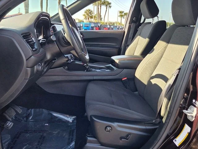 2025 Dodge Durango GT - Photo 10