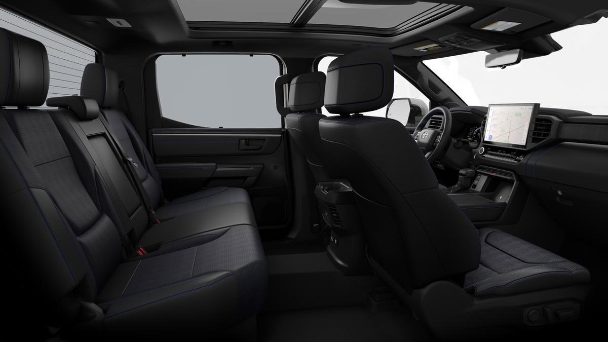 2026 Toyota Tundra Platinum - Photo 26