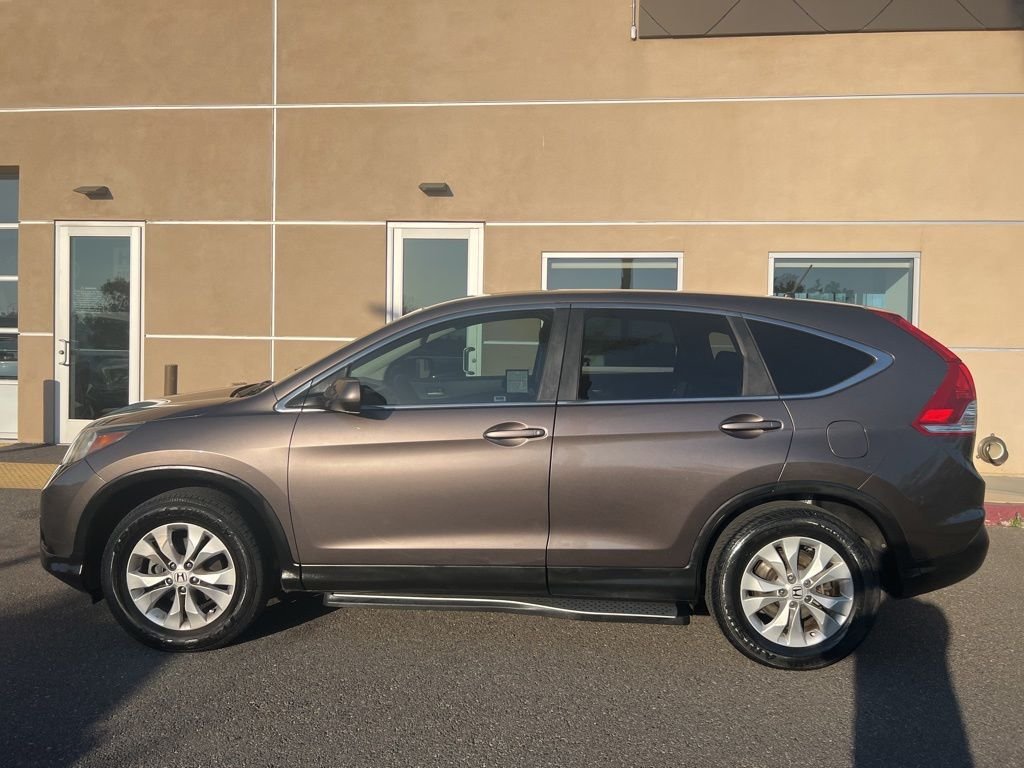 Used 2014  Honda EX image 5