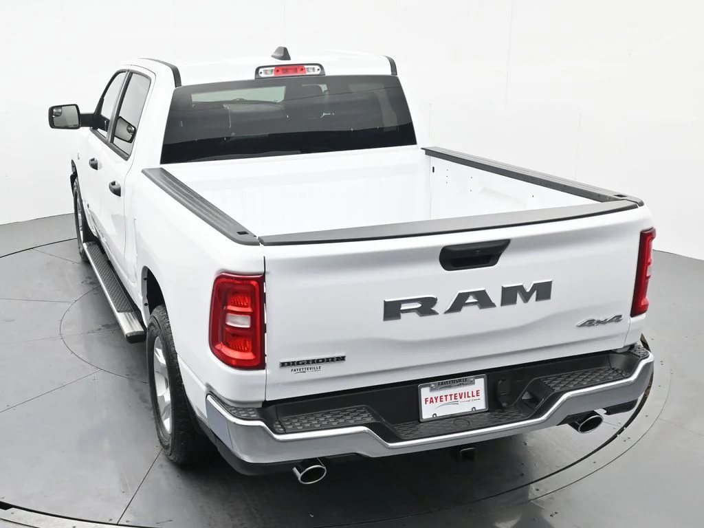 2026 RAM 1500 Big Horn/Lone Star - Photo 29