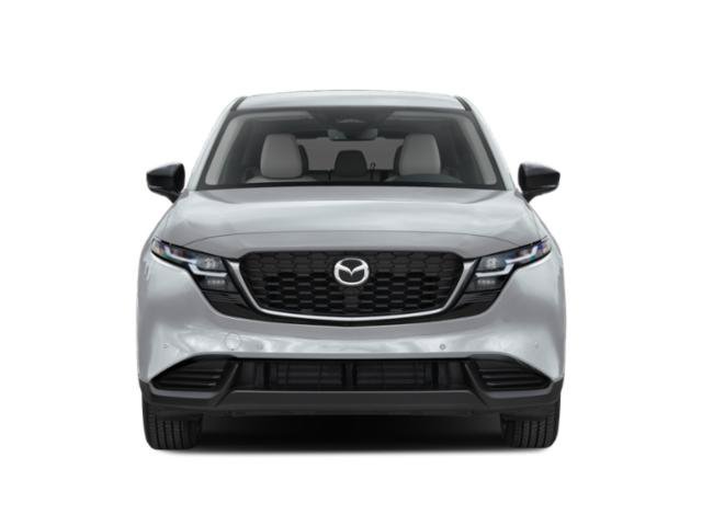 New 2026 Soul Red Crystal Metallic Mazda 2.5 S Select AWD image 7
