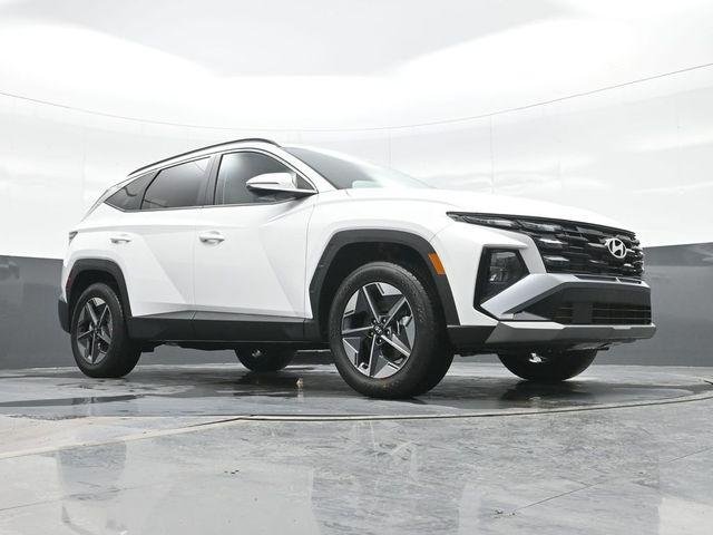 New 2026 White Hyundai SEL Premium AWD image 23