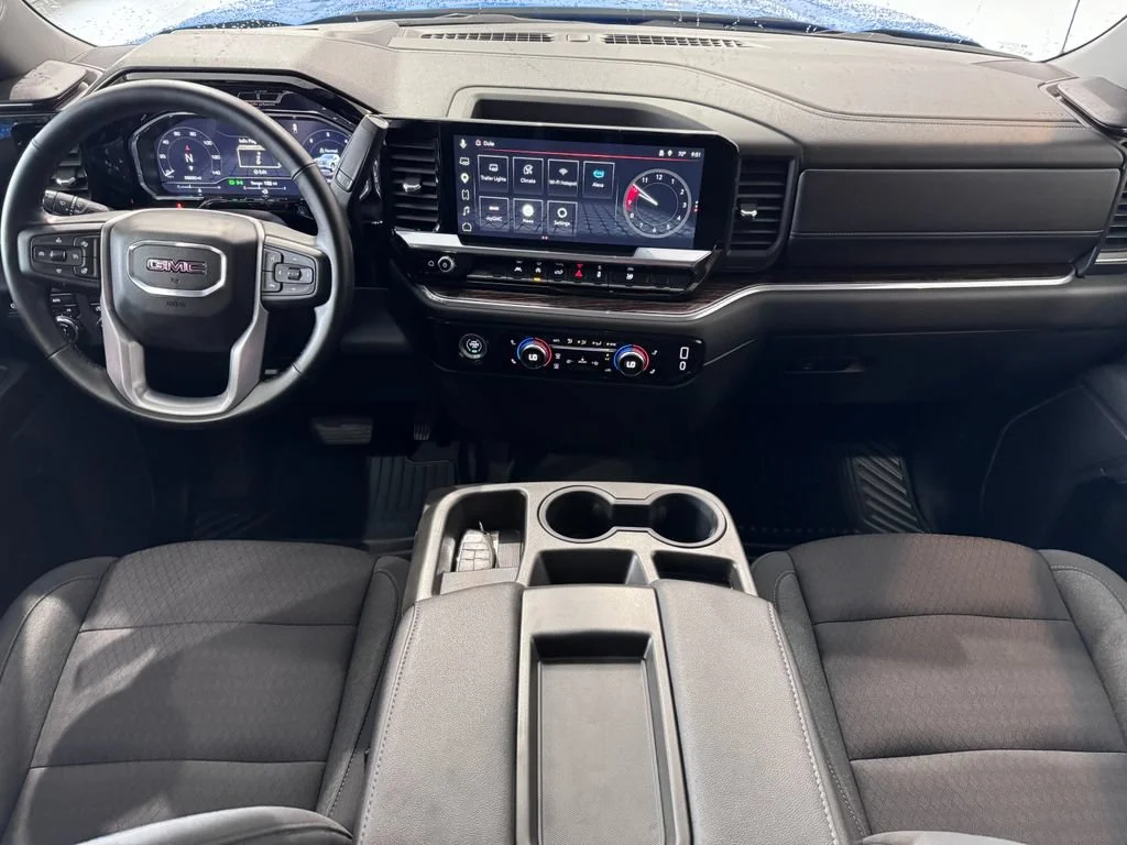 2024 GMC Sierra 1500 Elevation - Photo 14
