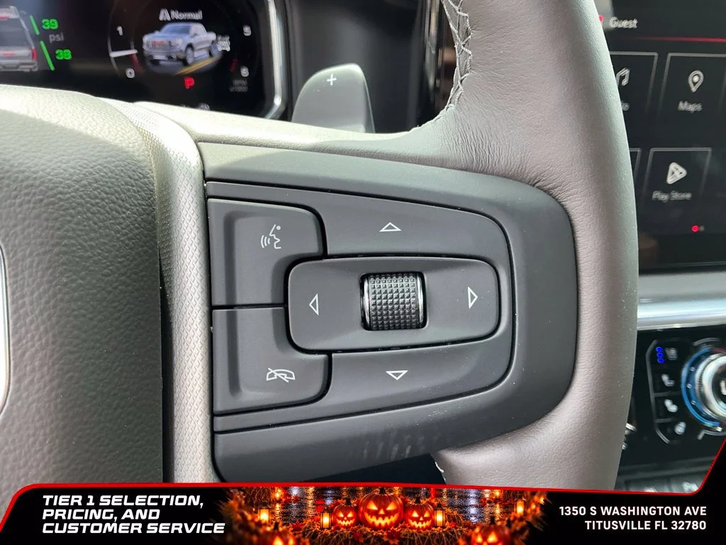 New 2026 Sterling Metallic GMC Denali image 32