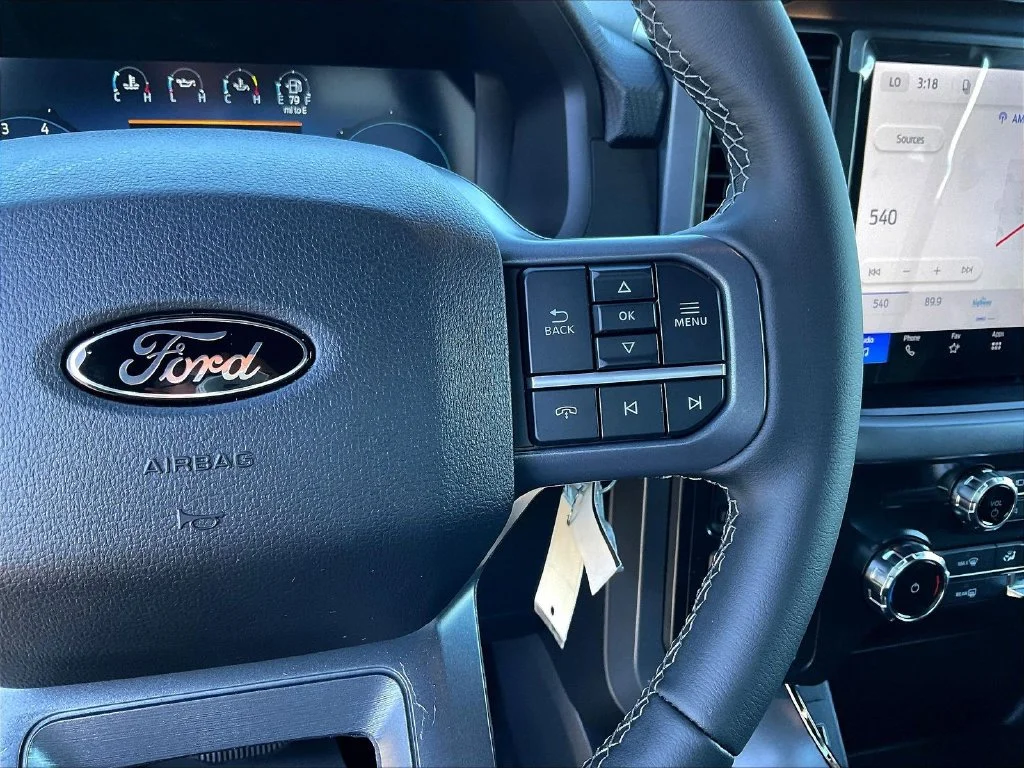 New 2026 Avalanche Ford XLT image 21
