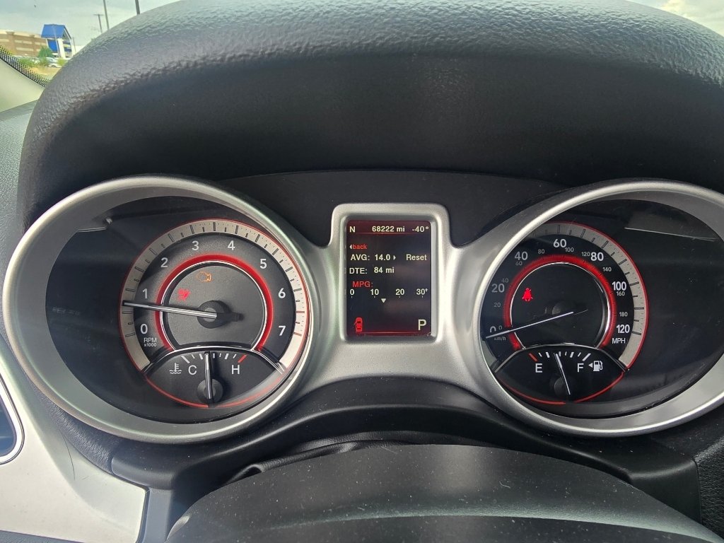Used 2019 Billet Clearcoat Dodge GT image 19