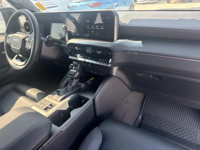 Used 2026 Beige Toyota Base image 24