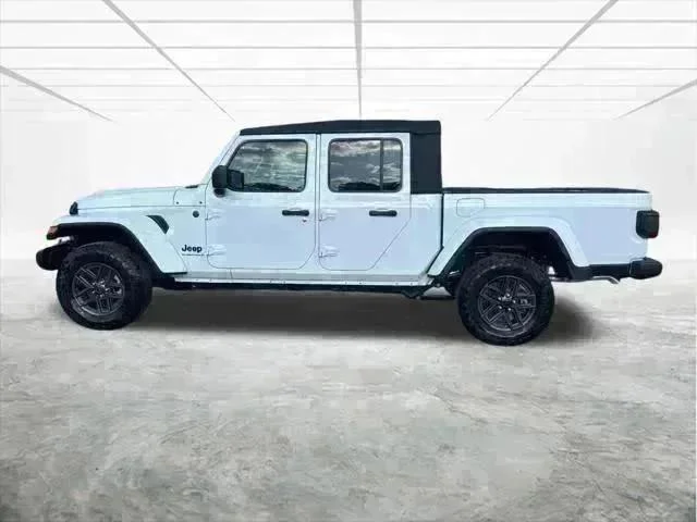 2025 Jeep Gladiator Sport S - Photo 7