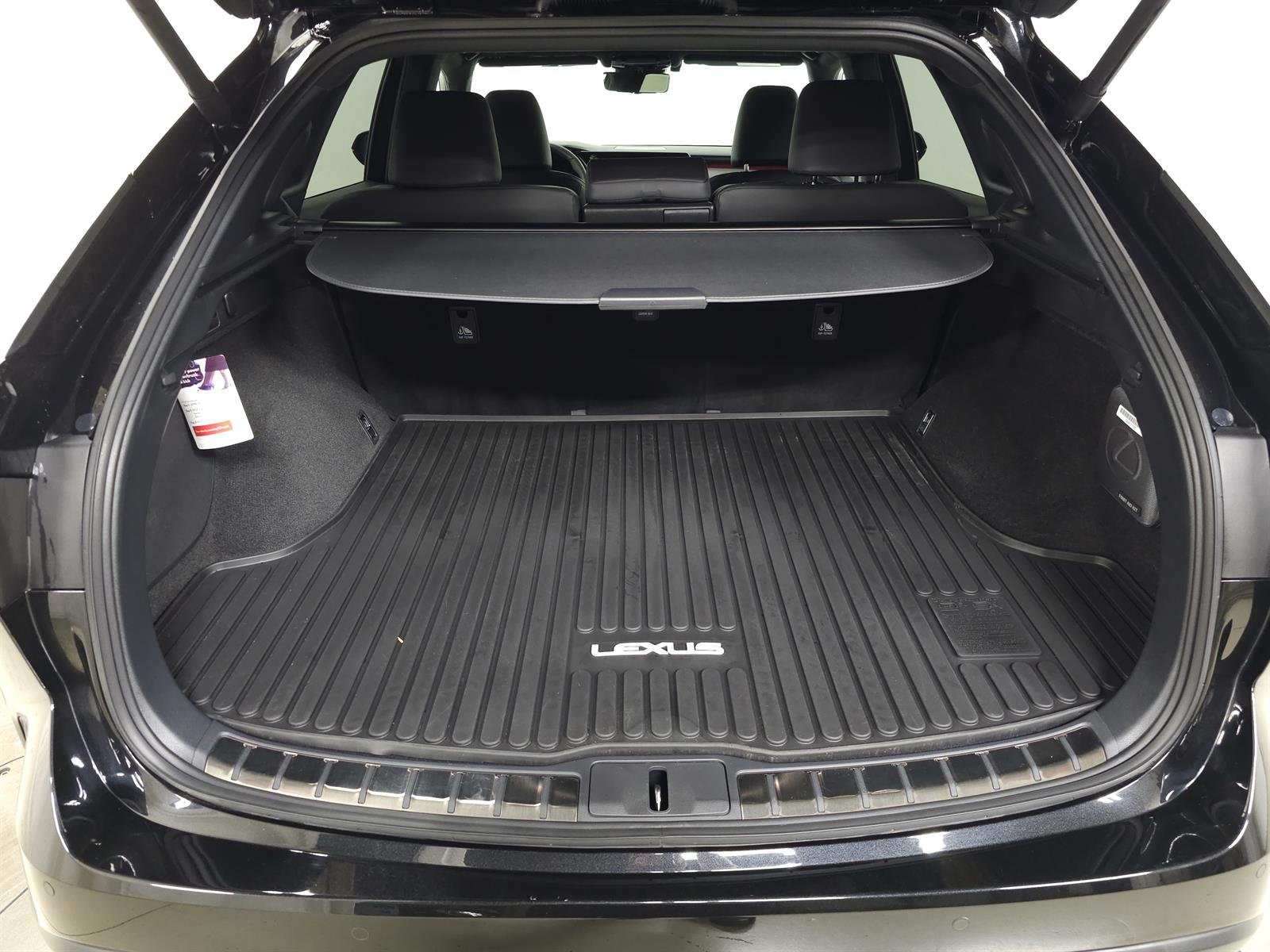 Used 2026 Caviar Lexus PREMIUM PLUS image 7