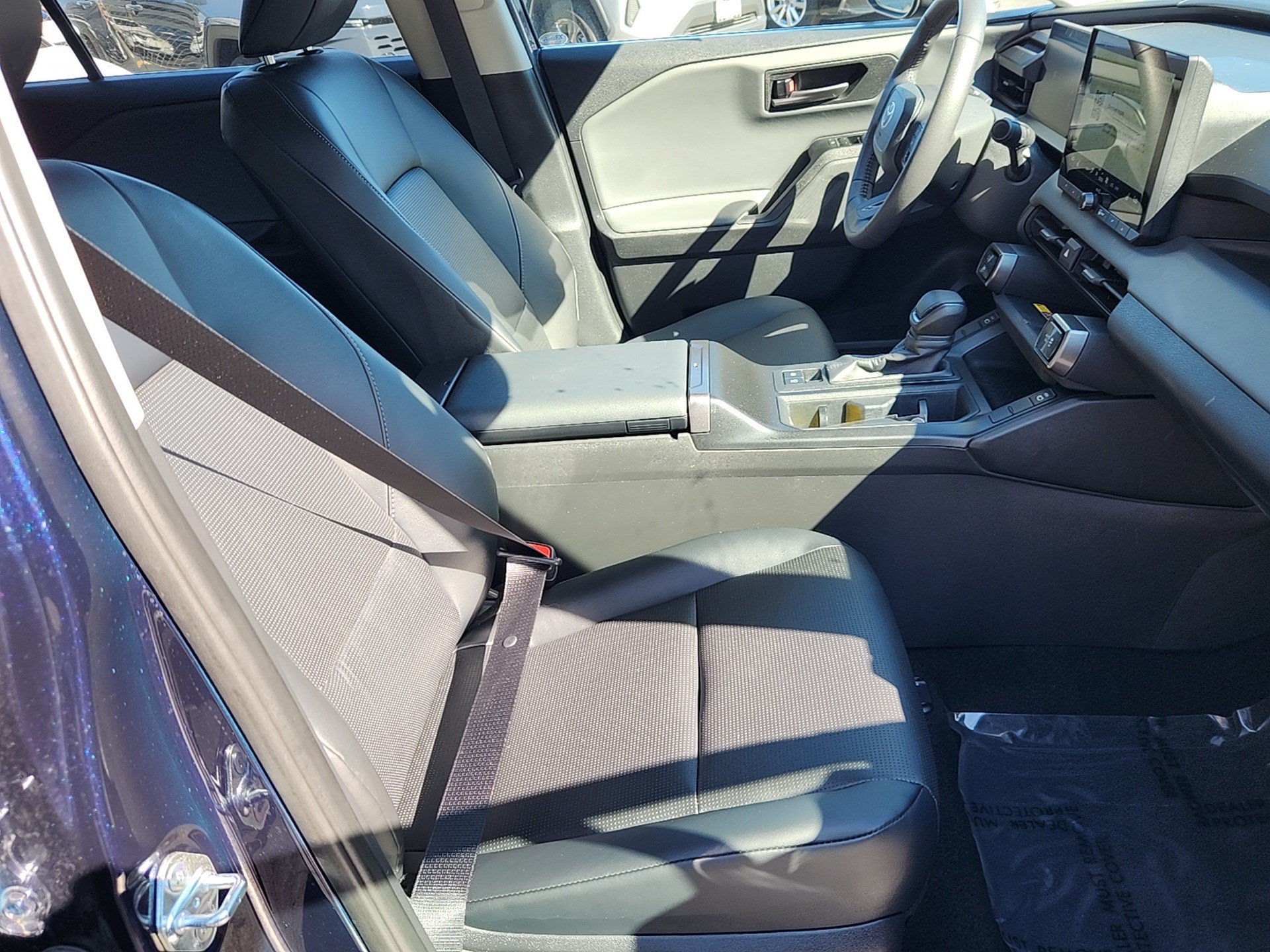 Vehicle thumbnail