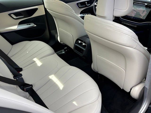 New 2026 Black Mercedes-Benz E 350 image 25