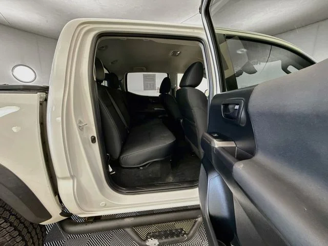 Used 2023 White Toyota Trail Edition image 25
