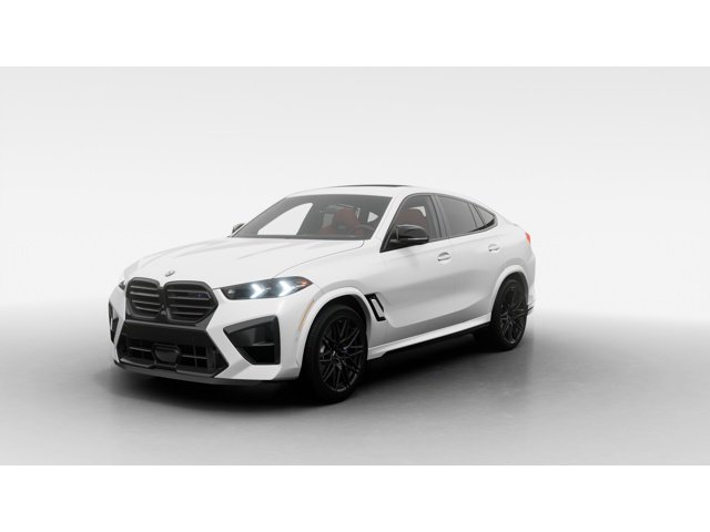 2027 BMW X6 M