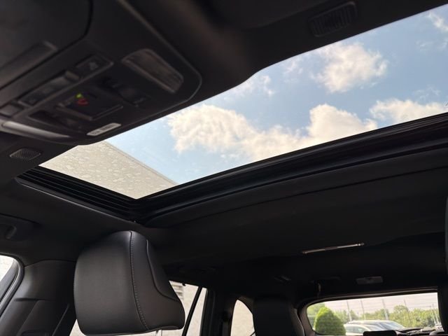 Used 2025 Gray Toyota XSE image 55