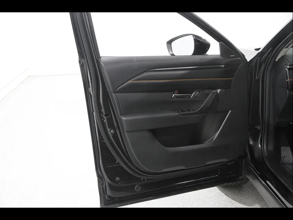 Used 2023 Jet Black Mica Mazda 2.5 S Premium Plus image 4