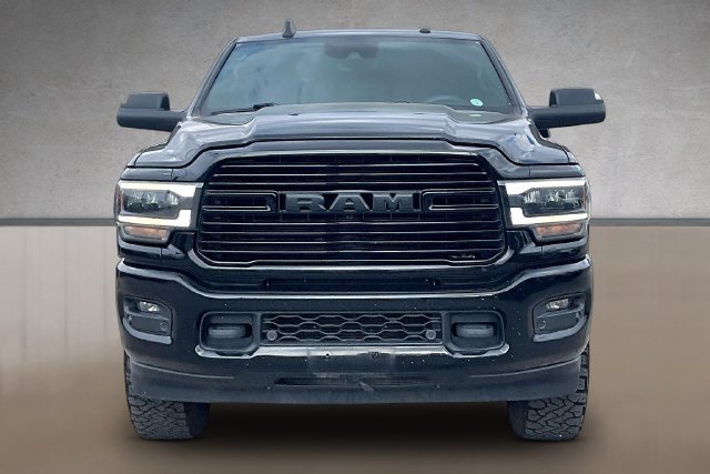 Used 2019 Black Ram Big Horn image 3