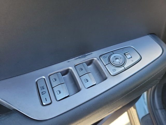 2021 Hyundai Palisade SEL - Photo 19