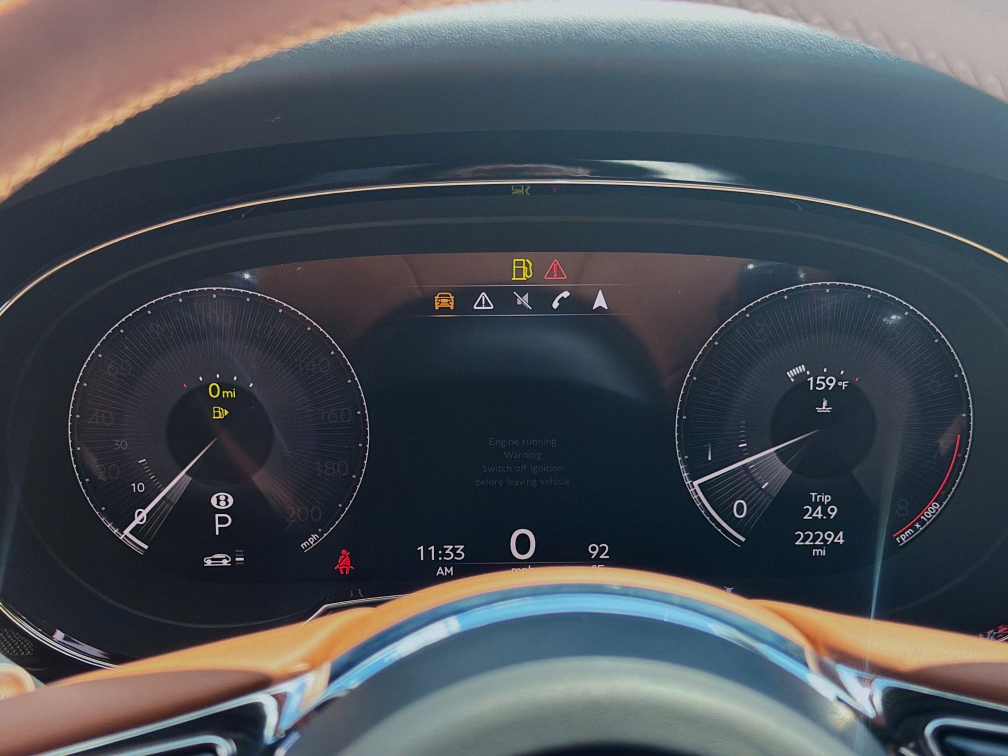 2022 Bentley Bentayga S - Photo 9