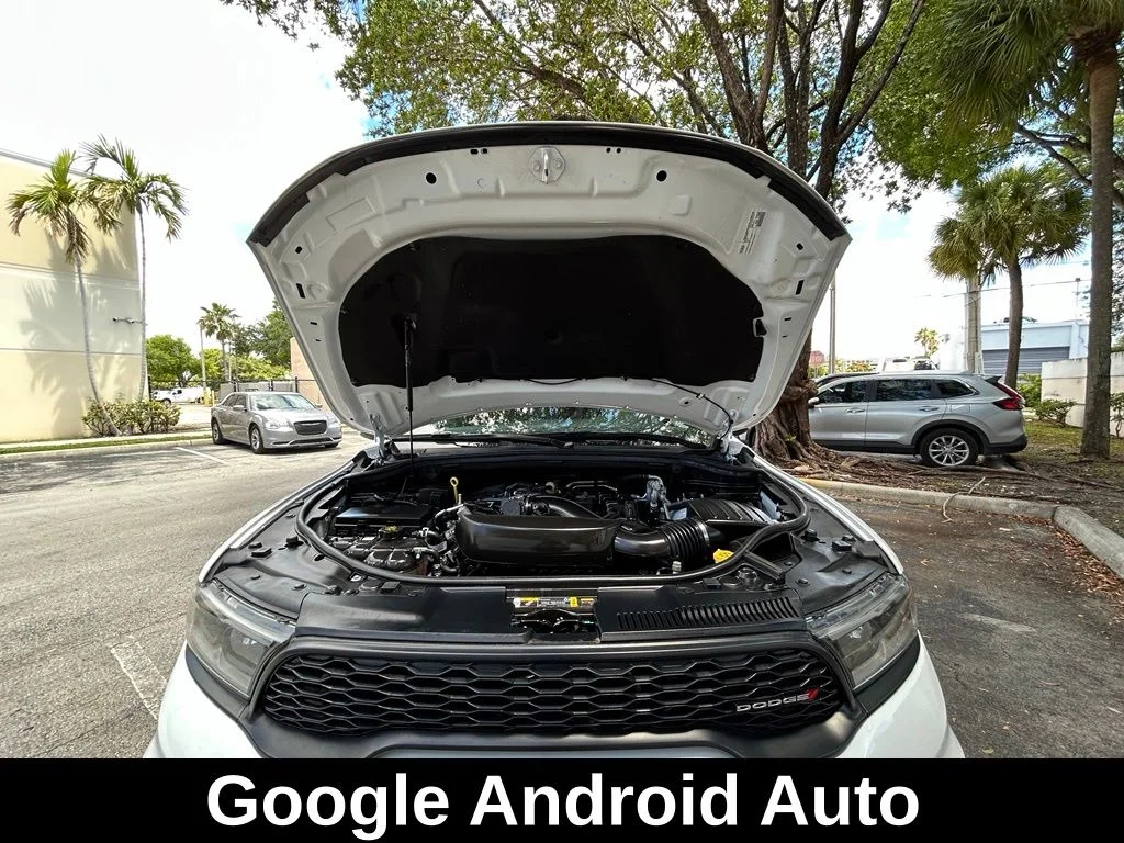 Used 2024 White Dodge GT Plus image 29