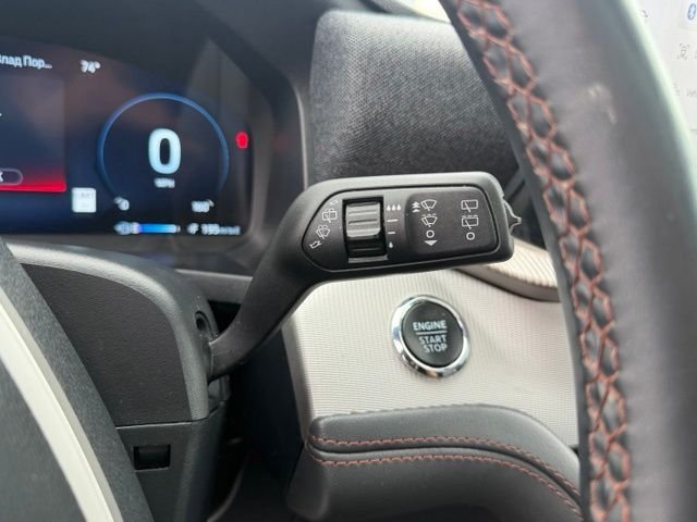 Used 2025 Gray Ford Active image 25