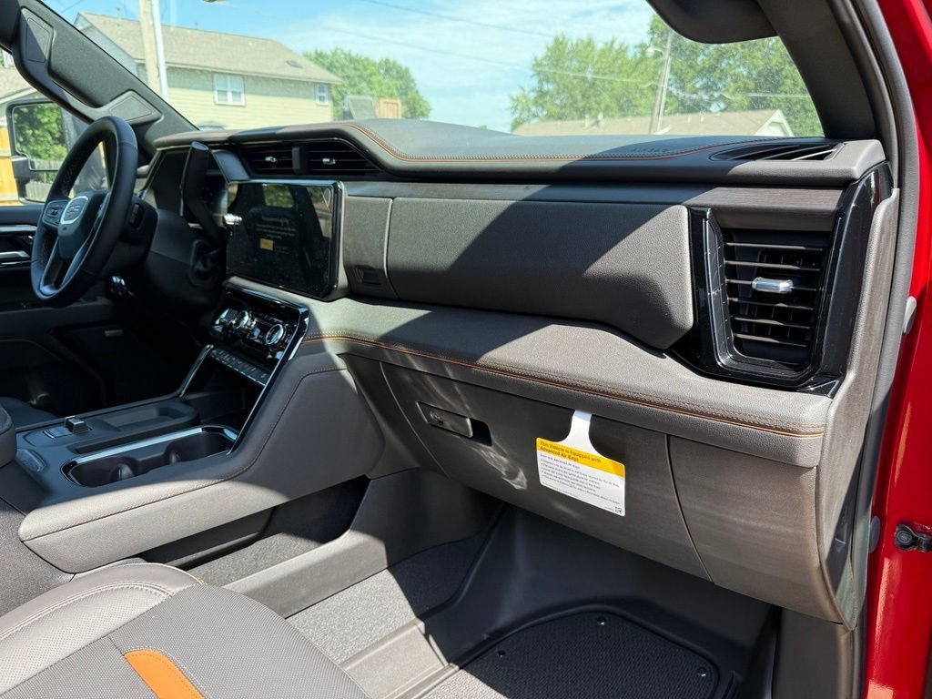 2026 GMC Sierra 2500HD AT4 - Photo 20