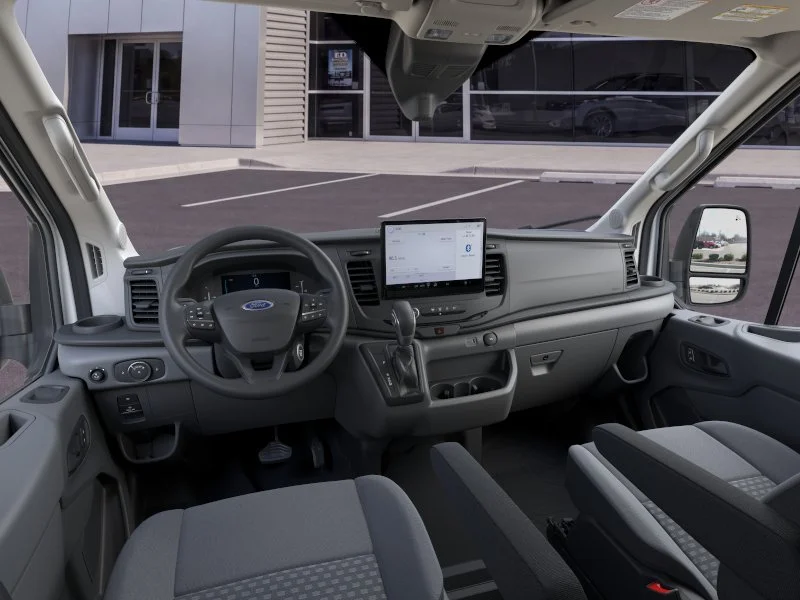 2026 Ford Transit Van Base - Photo 30