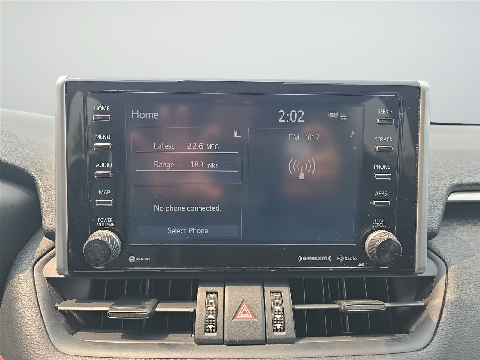 Used 2021 Blue Flame Toyota Adventure image 16