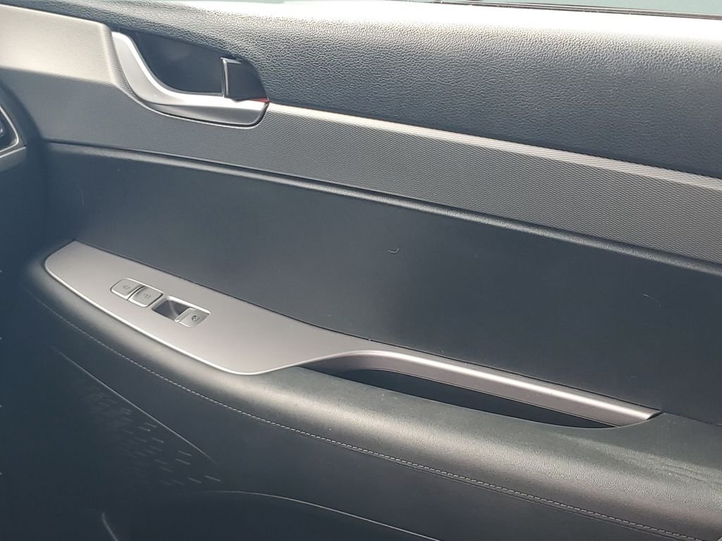 2021 Hyundai Palisade SEL - Photo 13