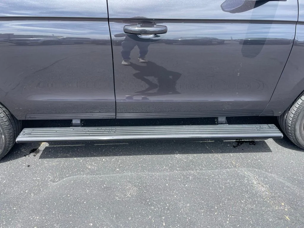 2025 Ford Expedition Platinum - Photo 38