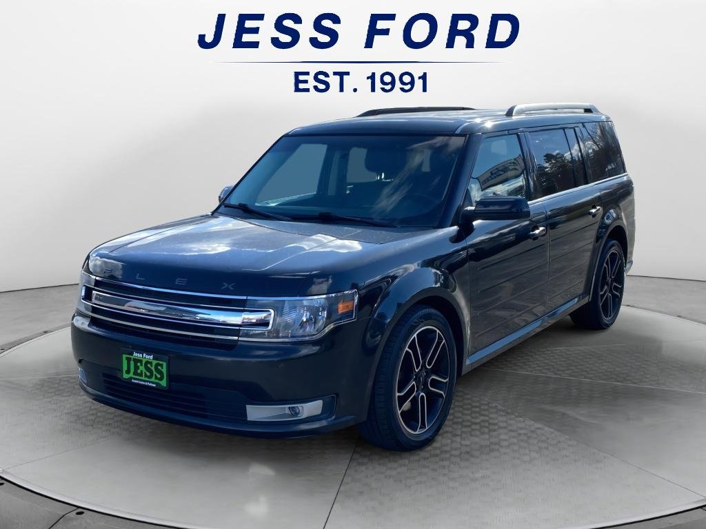2013 Ford Flex SEL