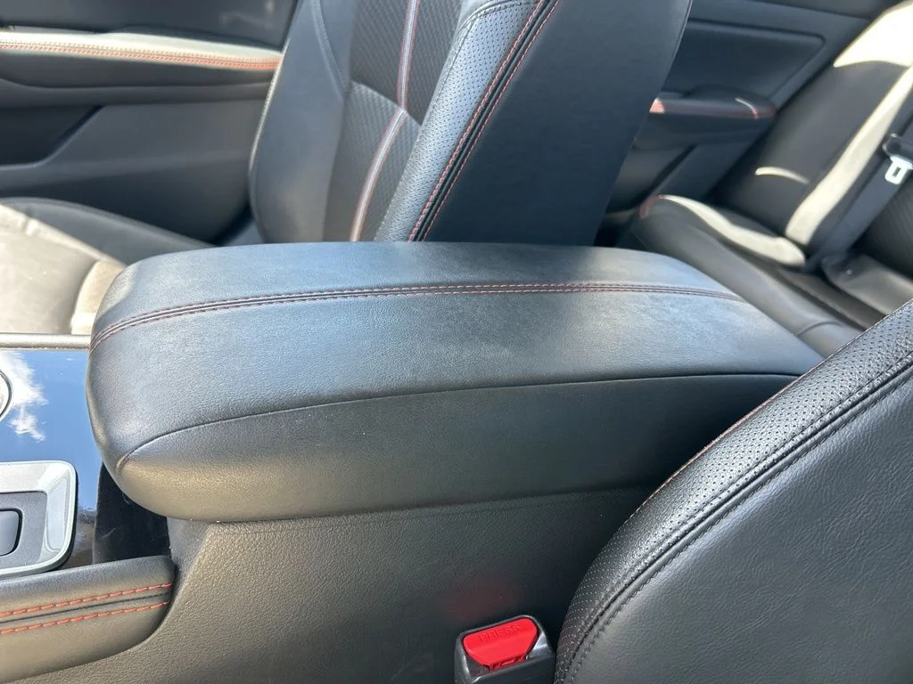 Used 2025 Gray Nissan 2.5 SR image 37