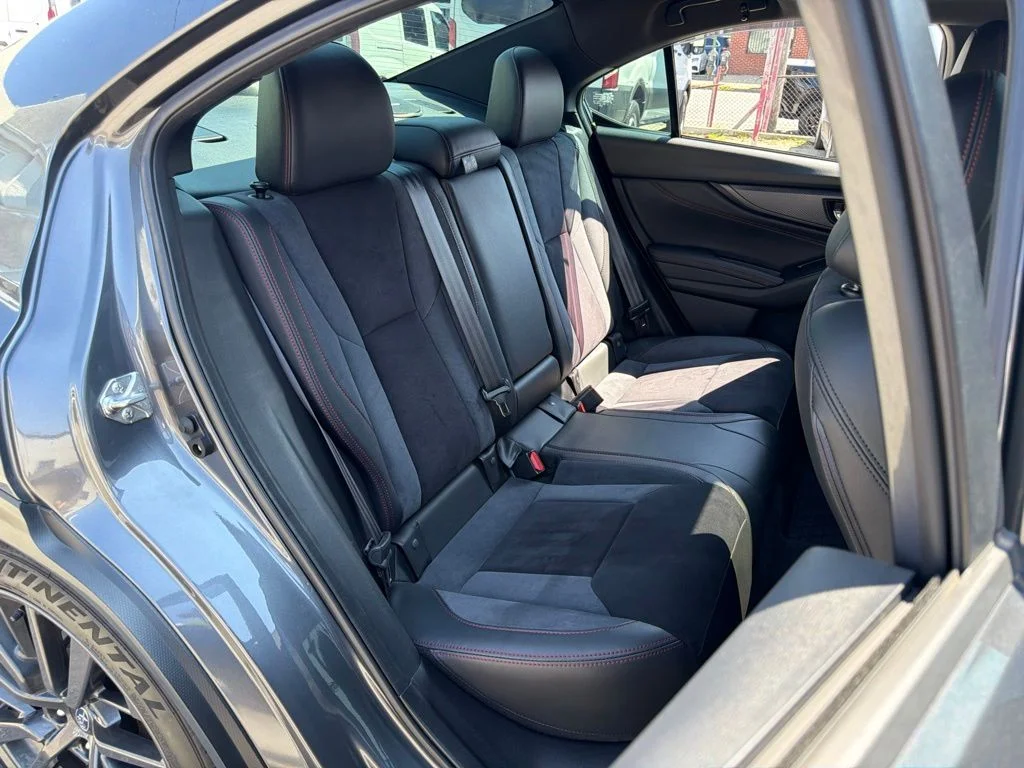 Used 2023 Gray Subaru Limited image 11
