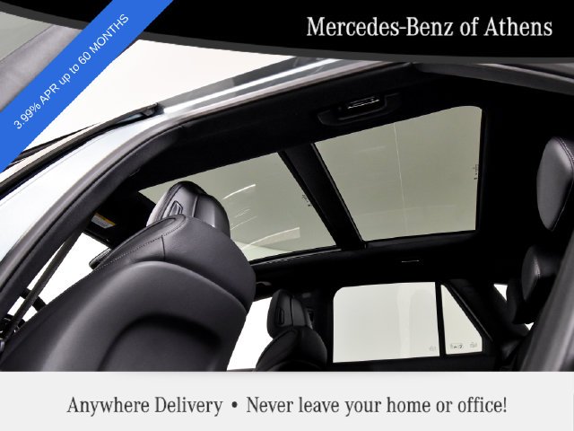 New 2026 Verde Silver Metallic Mercedes-Benz GLC 300 image 38