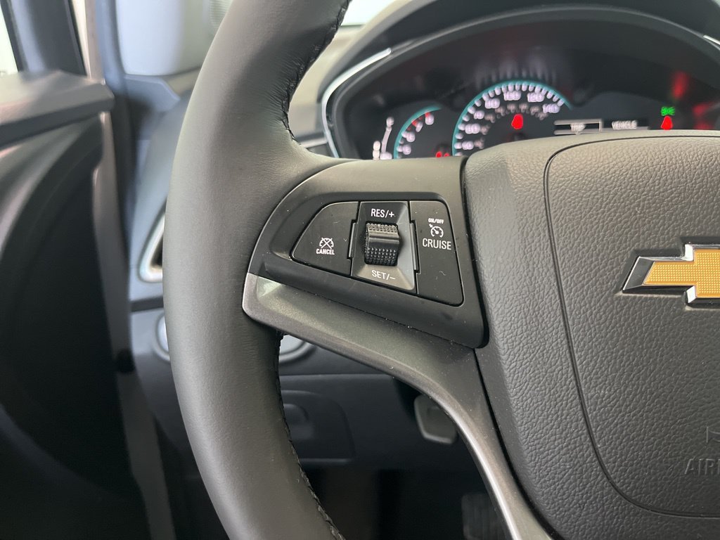2022 Chevrolet Trax LT - Photo 6