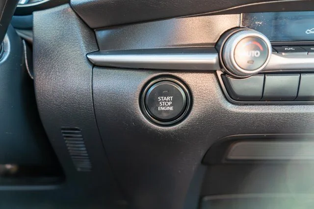 Used 2024 Gray Mazda 2.5 S Select Sport image 27
